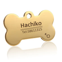 Load image into Gallery viewer, LED Pet dog Collar,Night Safety