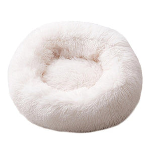 Super Soft Dog Bed Washable
