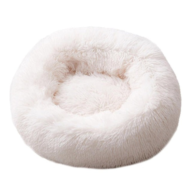 Super Soft Dog Bed Washable