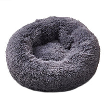 Load image into Gallery viewer, Super Soft Dog Bed Washable