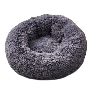 Super Soft Dog Bed Washable