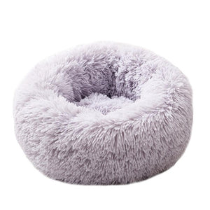 Super Soft Dog Bed Washable