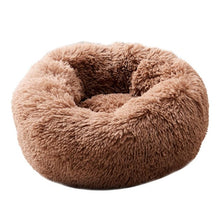 Load image into Gallery viewer, Super Soft Dog Bed Washable