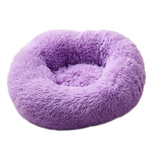 Load image into Gallery viewer, Super Soft Dog Bed Washable