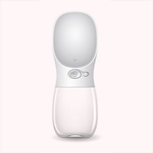 Load image into Gallery viewer, Portable Pet Dog Water Bottle Outdoor