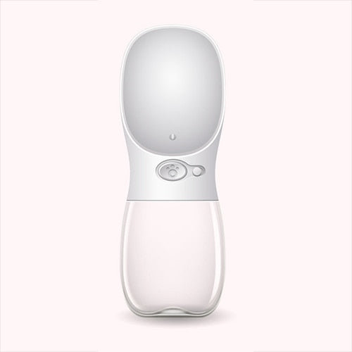Portable Pet Dog Water Bottle Outdoor