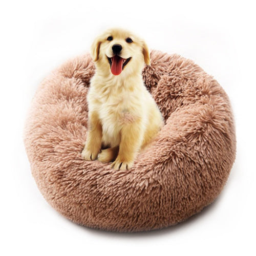 Super Soft Dog Bed Washable