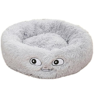 Super Soft Dog Bed Washable
