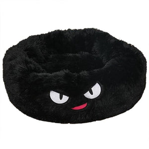 Super Soft Dog Bed Washable