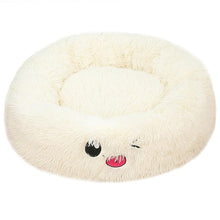 Load image into Gallery viewer, Super Soft Dog Bed Washable
