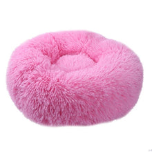 Load image into Gallery viewer, Super Soft Dog Bed Washable