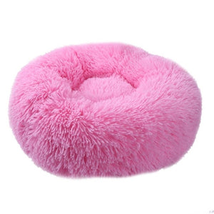 Super Soft Dog Bed Washable