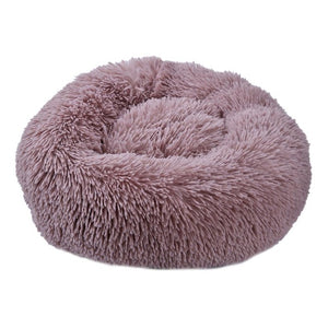 Super Soft Dog Bed Washable
