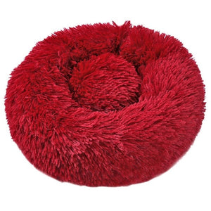 Super Soft Dog Bed Washable