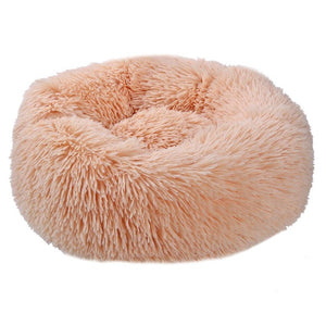 Super Soft Dog Bed Washable