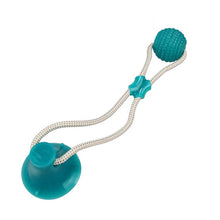 Load image into Gallery viewer, Pet Toys with Suction Cup