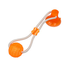 Load image into Gallery viewer, Pet Toys with Suction Cup