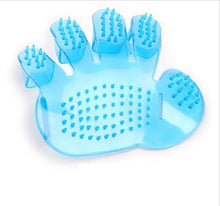 Load image into Gallery viewer, Pet Dog Hair Brush Gloves