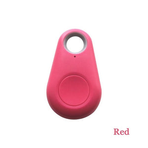 Pet Smart Bluetooth Tracker  GPS Camera Locator