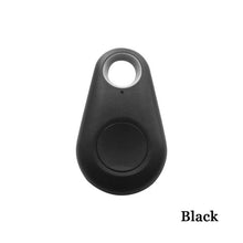 Load image into Gallery viewer, Pet Smart Bluetooth Tracker  GPS Camera Locator