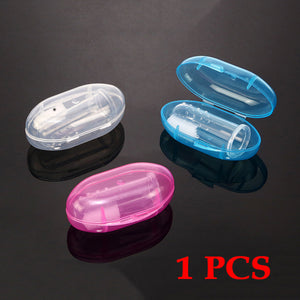 Pet Finger Toothbrush Super Soft